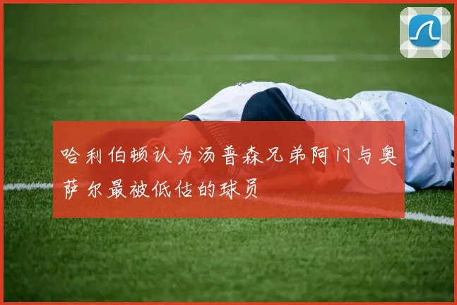 哈利伯顿认为汤普森兄弟阿门与奥萨尔最被低估的球员