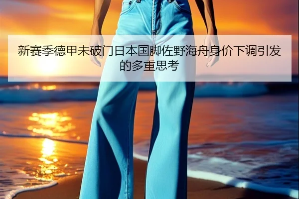 新赛季德甲未破门日本国脚佐野海舟身价下调引发的多重思考（BOYUSPORTS）